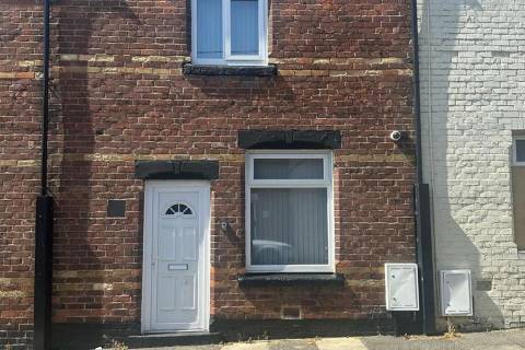 Property for auction in County Durham