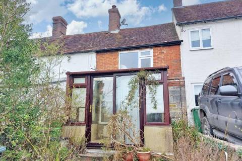 Property for auction in East Sussex