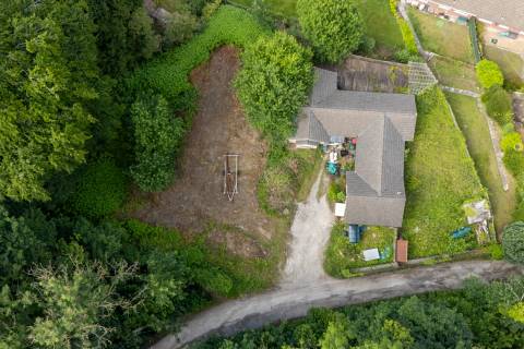 Property for auction in Clwyd