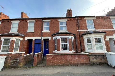 Property for auction in Northamptonshire