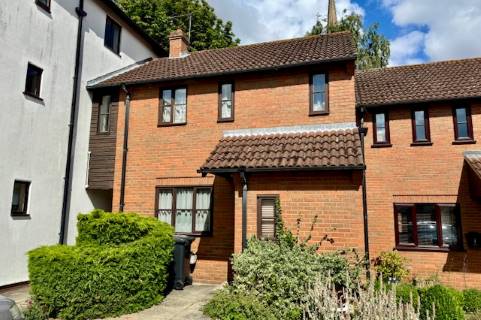 Property for auction in Lincolnshire