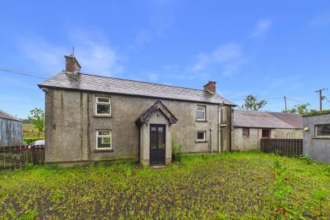 Property for auction in County Antrim