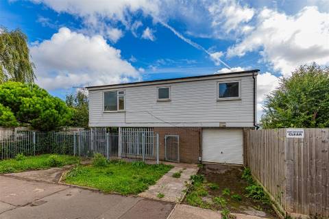 Property for auction in South Glamorgan