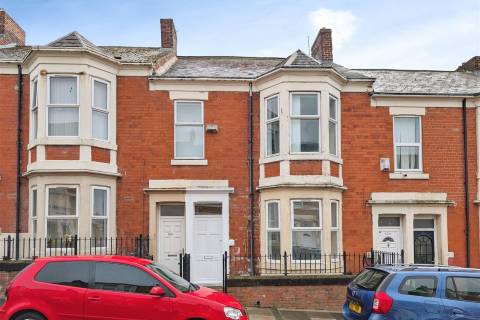 Property for auction in Tyne and Wear