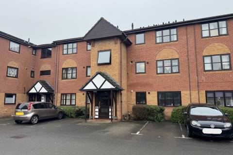 Property for auction in Lincolnshire