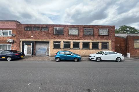 Property for auction in West Midlands