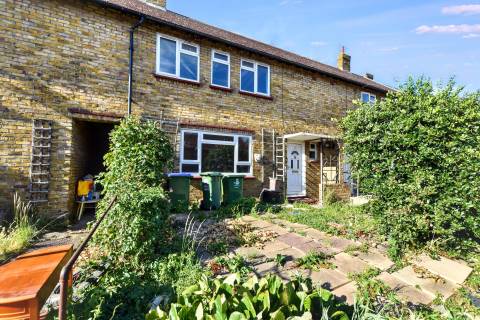 Property for auction in Kent