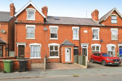 Property for auction in Worcestershire