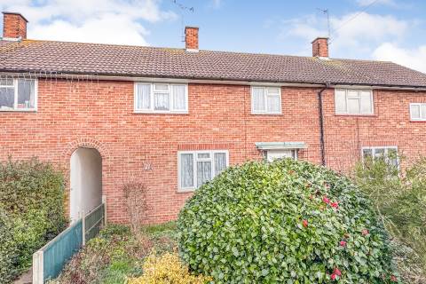 Property for auction in Essex