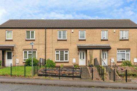 Property for auction in Nottinghamshire