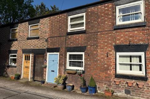 Property for auction in Merseyside