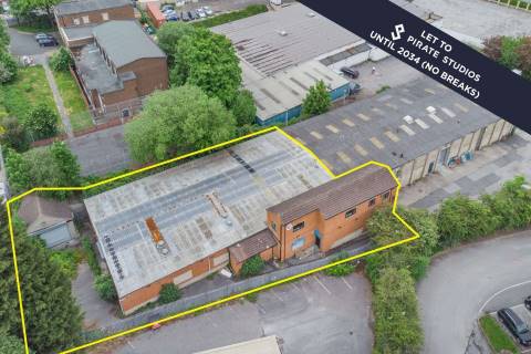 Property for auction in Avon