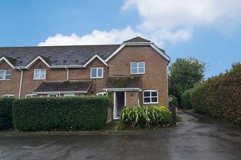 Property for auction in Wiltshire