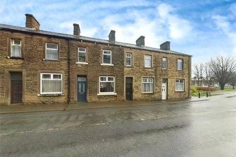 Property for auction in Lancashire