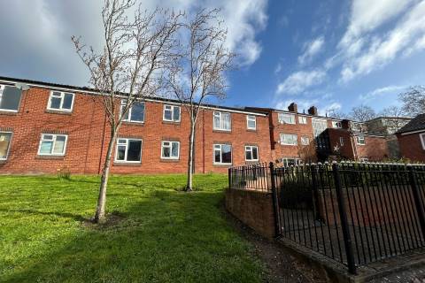 Property for auction in Nottinghamshire