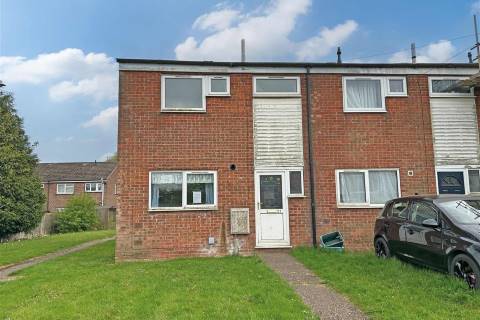Property for auction in North Lincolnshire