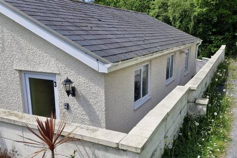 Property for auction in Gwynedd