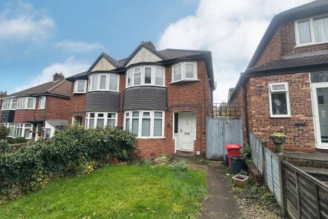 Property for auction in West Midlands