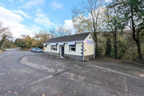 Property for auction in West Glamorgan