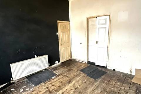 Property for auction in Lancashire
