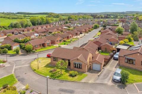 Property for auction in Derbyshire