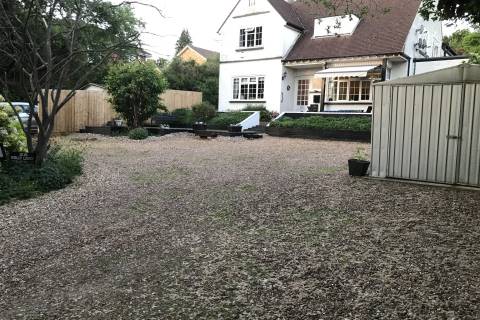 Property for auction in Buckinghamshire