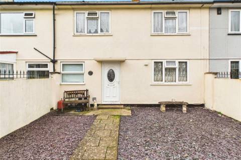 Property for auction in Avon