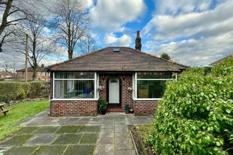 Property for auction in Lancashire