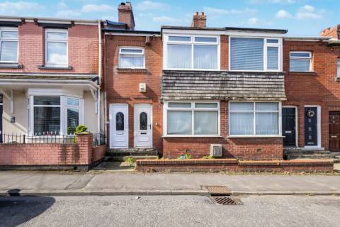 Property for auction in Tyne and Wear