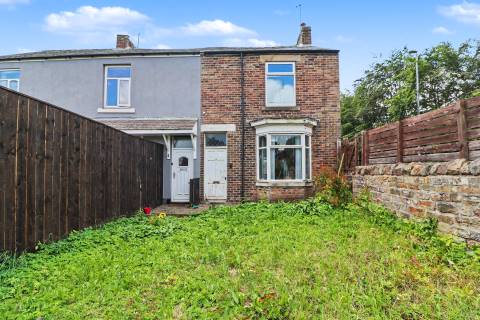 Property for auction in County Durham