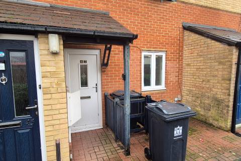 Property for auction in County Durham