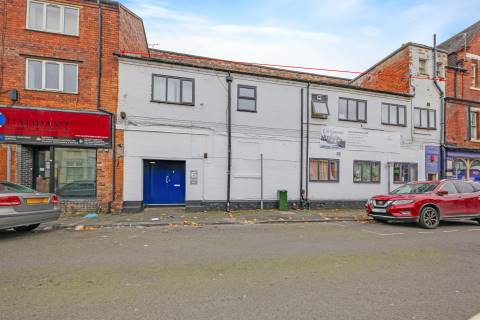 Property for auction in Staffordshire