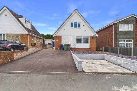 Property for auction in Shropshire