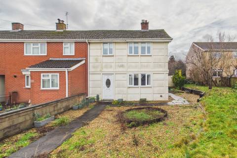 Property for auction in Avon