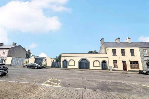 Property for auction in County Galway