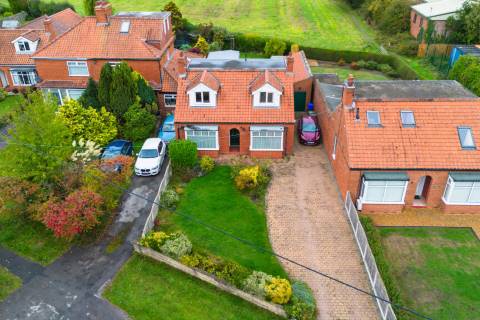 Property for auction in North Yorkshire