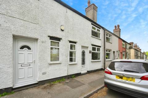 Property for auction in Nottinghamshire