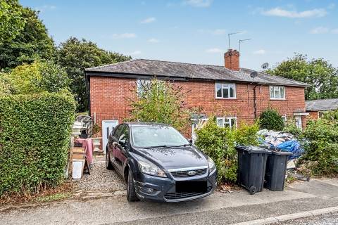 Property for auction in North Yorkshire