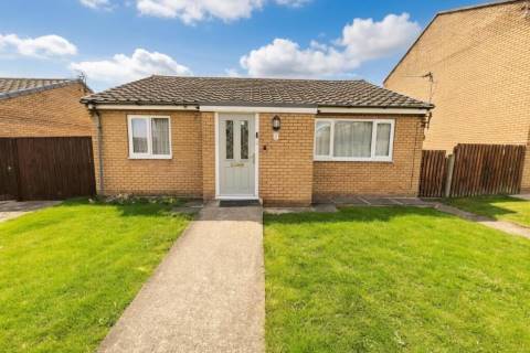 Property for auction in County Durham