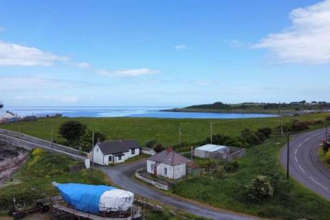 Property for auction in County Antrim