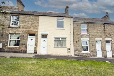 Property for auction in Tyne and Wear