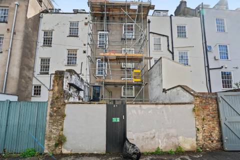 Property for auction in Avon