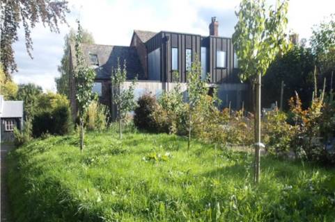 Property for auction in Herefordshire