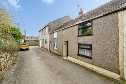 Property for auction in Dyfed