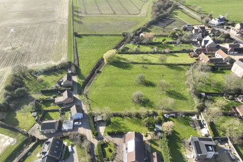 Property for auction in Lincolnshire