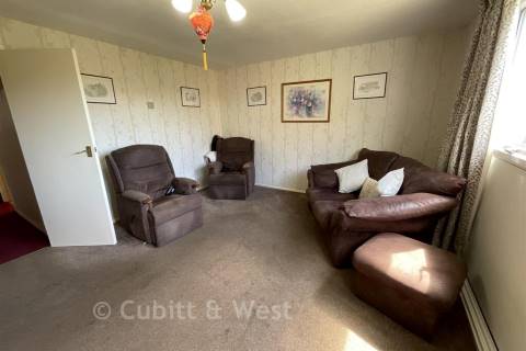 Property for auction in West Sussex