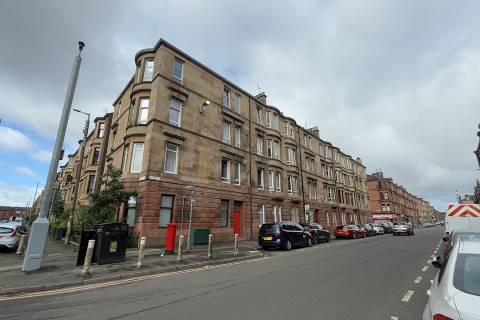 Property for auction in Lanarkshire