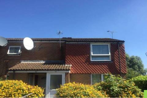 Property for auction in West Midlands