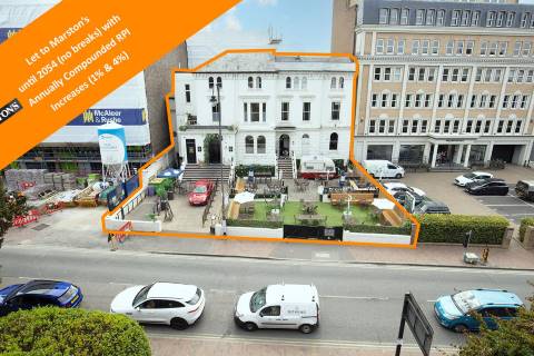 Property for auction in Kent