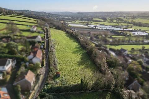 Property for auction in Somerset